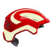 Casque intÃ©gral industrie EN 397
