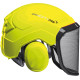 Casque intÃ©gral forest visiÃ¨re f39