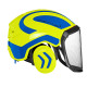 Casque intÃ©gral forest visiÃ¨re f39