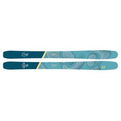 SKI 202223 MYSTIC97 162 sans fix