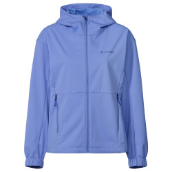 Women's Veljun Softshell Jacket