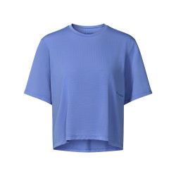 Women's Kuro Boxy Fit Shirt