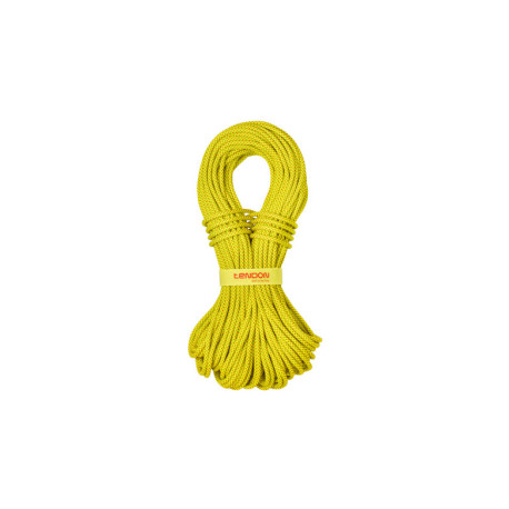 CORDES ALPINE 7.9 COMPLETE SHIELD JAUNE 50 m