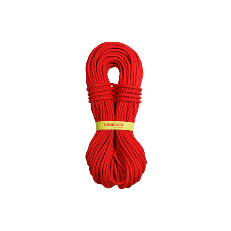 CORDES MASTER PRO 9.2 COMPLETE SHIELD Red 60 m