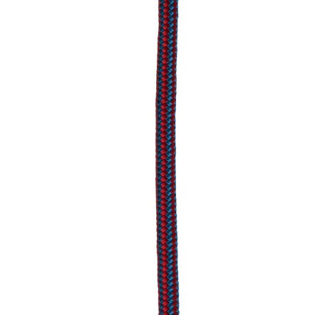 CORDELETTE 8mm STANDARD ROUGE 100 m