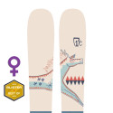 WOMEN'S FREERIDE