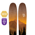 WOMEN'S ALL-MOUNTAIN