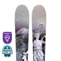 WOMEN'S BACKCOUNTRY TOURING