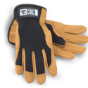 EQUIPEMENT PERSONNEL