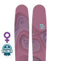 WOMEN'S BACKCOUNTRY TOURING