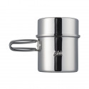 POPOTE, BATTERIE ET USTENSILES DE CUISINE