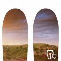 Women's freeride