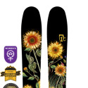 Women's freeride