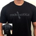 ROCK EXOTICA SWAG (TEXTILE)