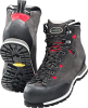 102293 CHAUSSURES HOMME ZENITH STX GRIS ROUGE 40